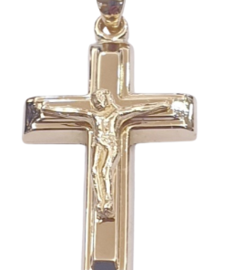 GOLD CROSS