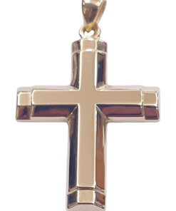 GOLD CROSS