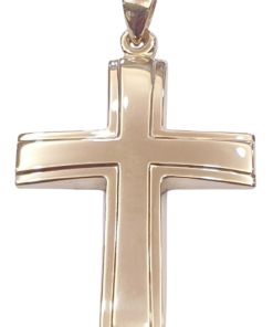 GOLD CROSS