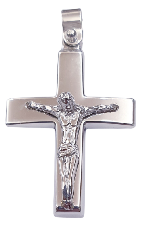 GOLD CROSS