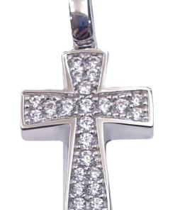 GOLD CROSS