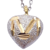 GOLD NECKLACE
