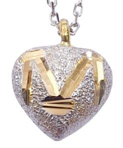 GOLD NECKLACE