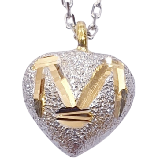 GOLD NECKLACE