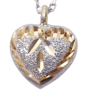 GOLD NECKLACE