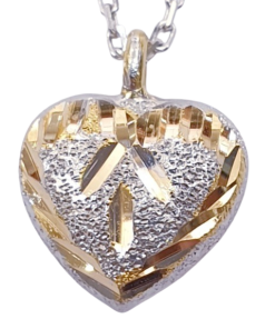 GOLD NECKLACE