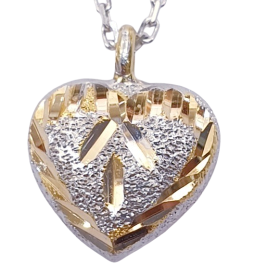 GOLD NECKLACE