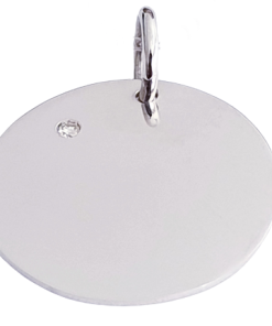 DIAMOND PENDANT