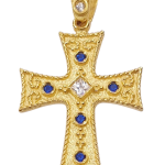 GOLD CROSS
