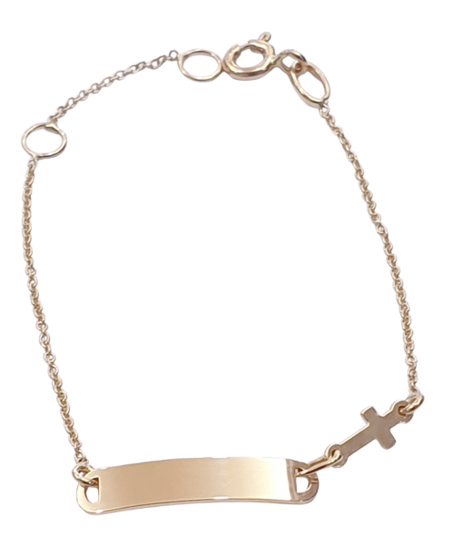 GOLD BRACELET