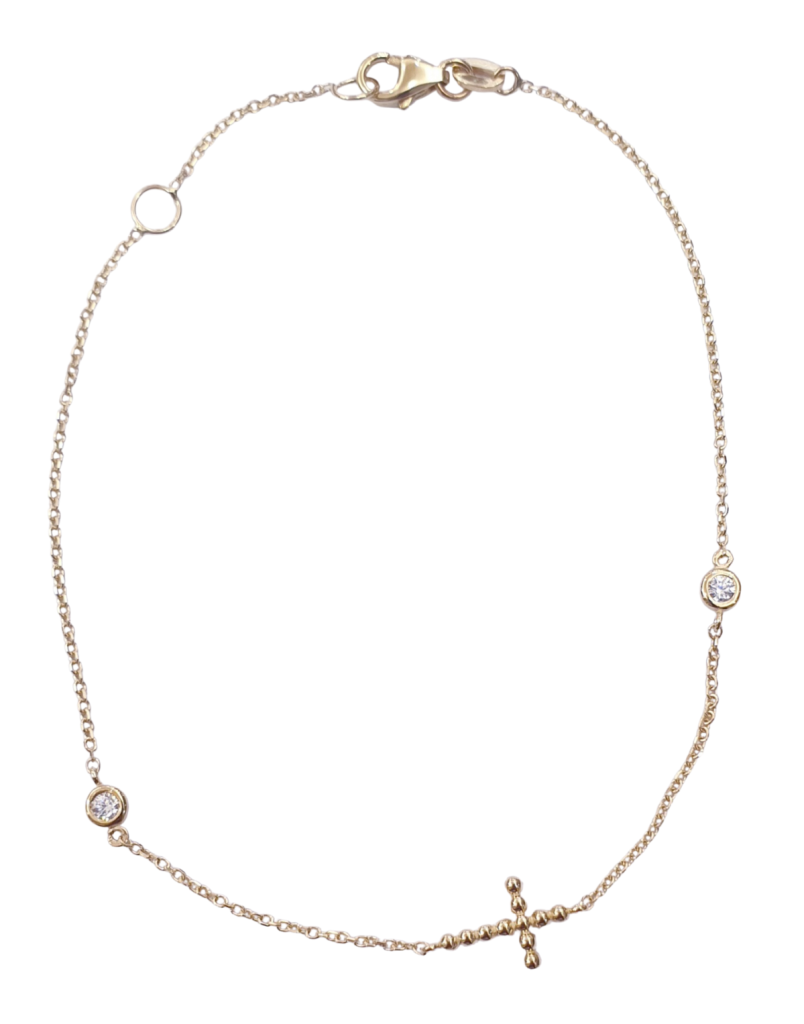 GOLD BRACELET