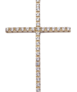 GOLD CROSS