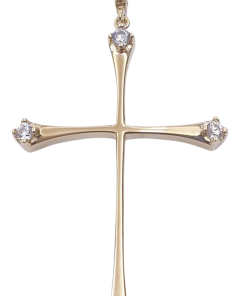 GOLD CROSS