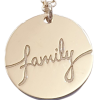 GOLD NECKLACE