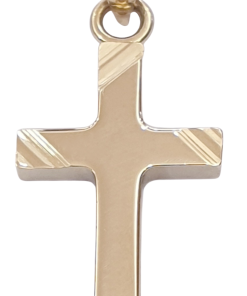 GOLD CROSS