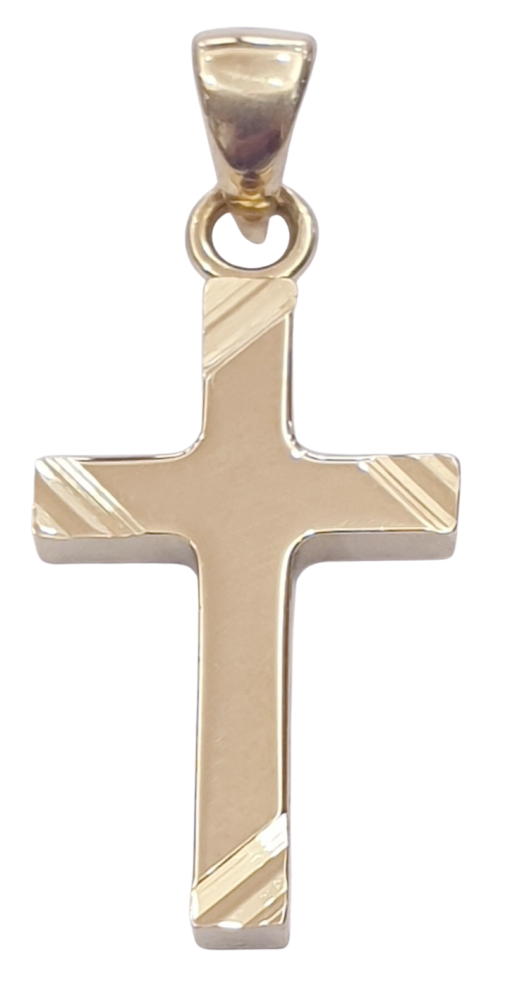 GOLD CROSS
