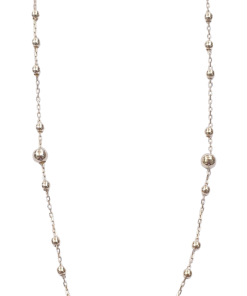 GOLD NECKLACE