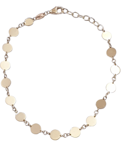 GOLD BRACELET