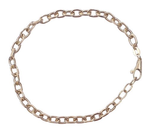 GOLD BRACELET