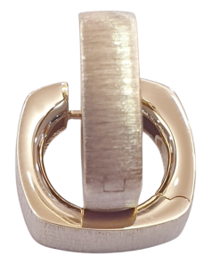 14K GOLD EARRINGS