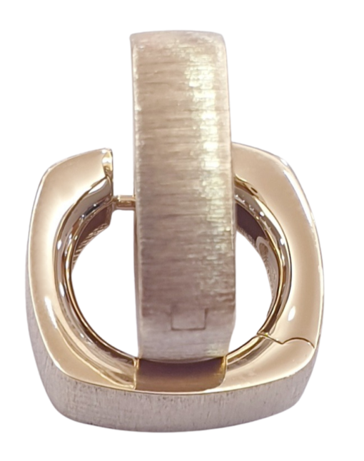 14K GOLD EARRINGS