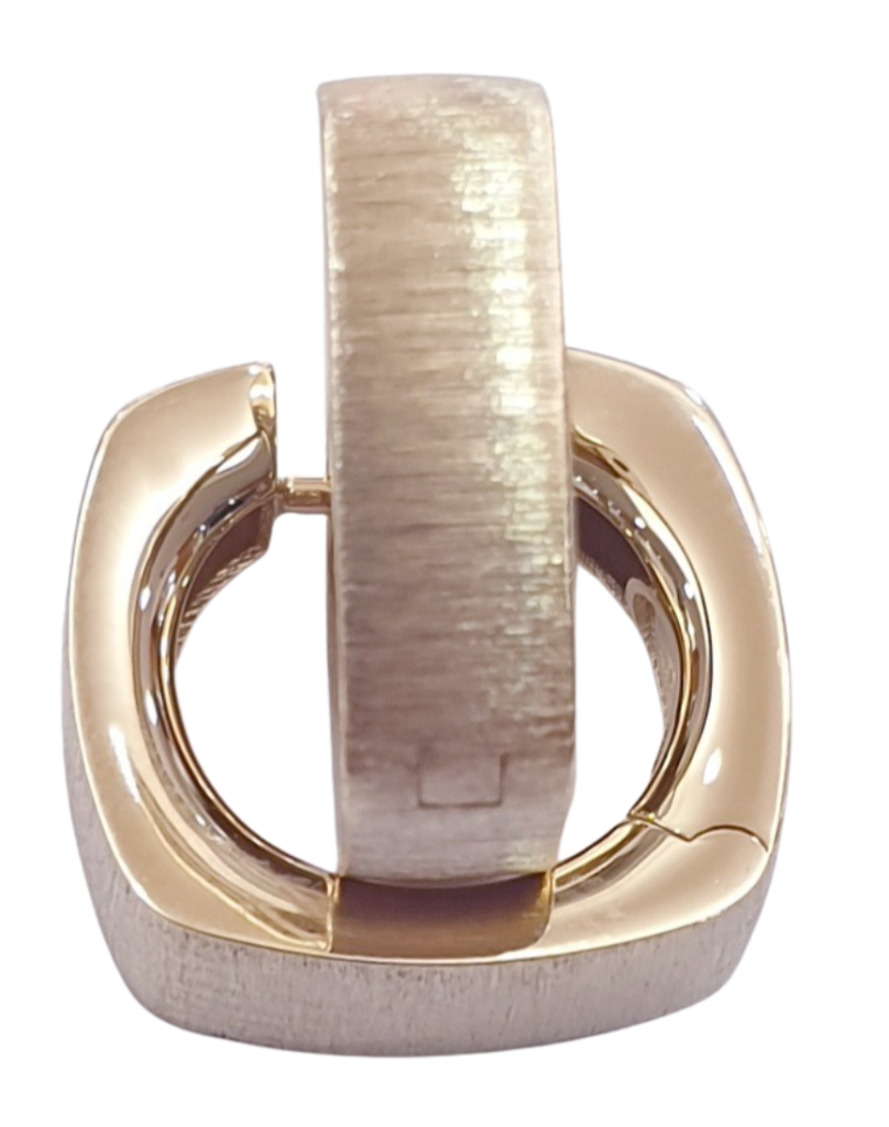 14K GOLD EARRINGS