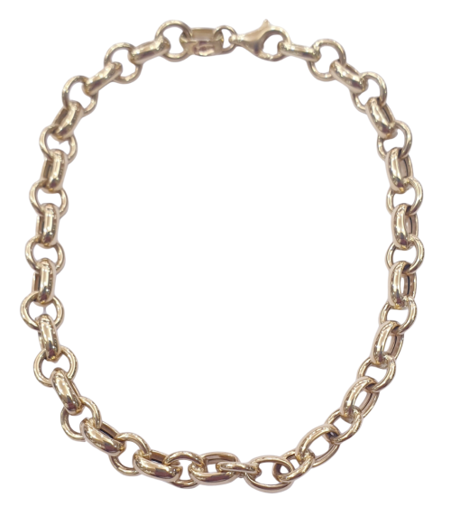 GOLD BRACELET