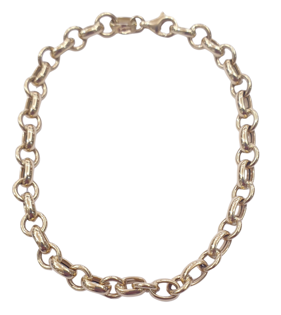 GOLD BRACELET