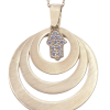 GOLD NECKLACE