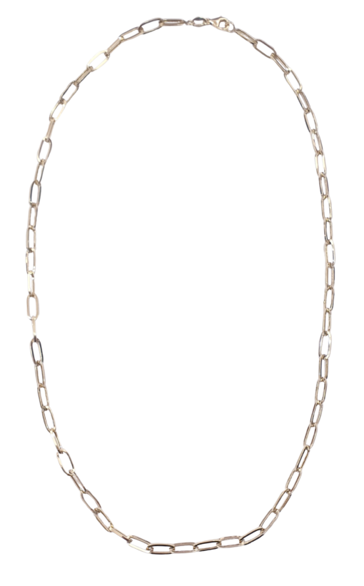 GOLD NECKLACE
