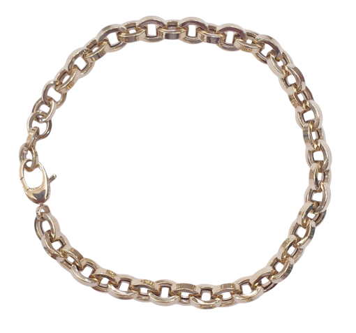 GOLD BRACELET