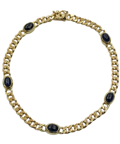 GOLD BRACELET