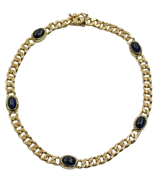 GOLD BRACELET