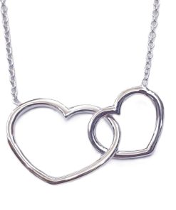 GOLD NECKLACE