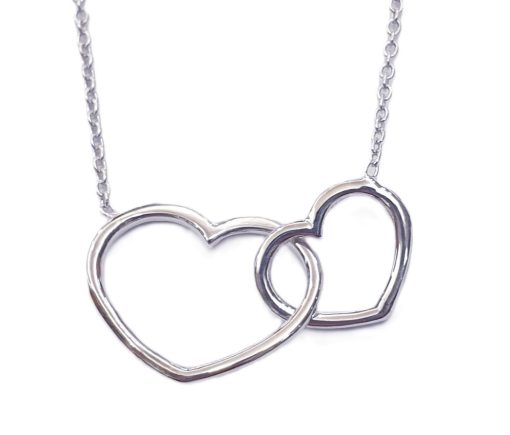 GOLD NECKLACE