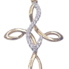 DIAMOND CROSS