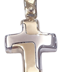 GOLD CROSS