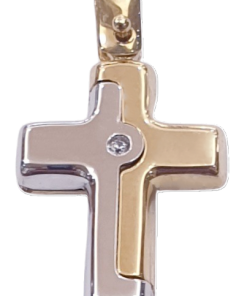 GOLD CROSS