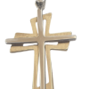GOLD CROSS