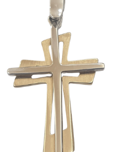 GOLD CROSS