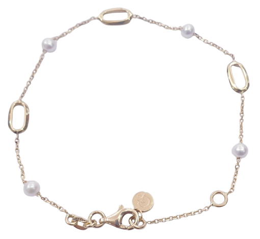 GOLD BRACELET