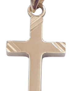GOLD CROSS