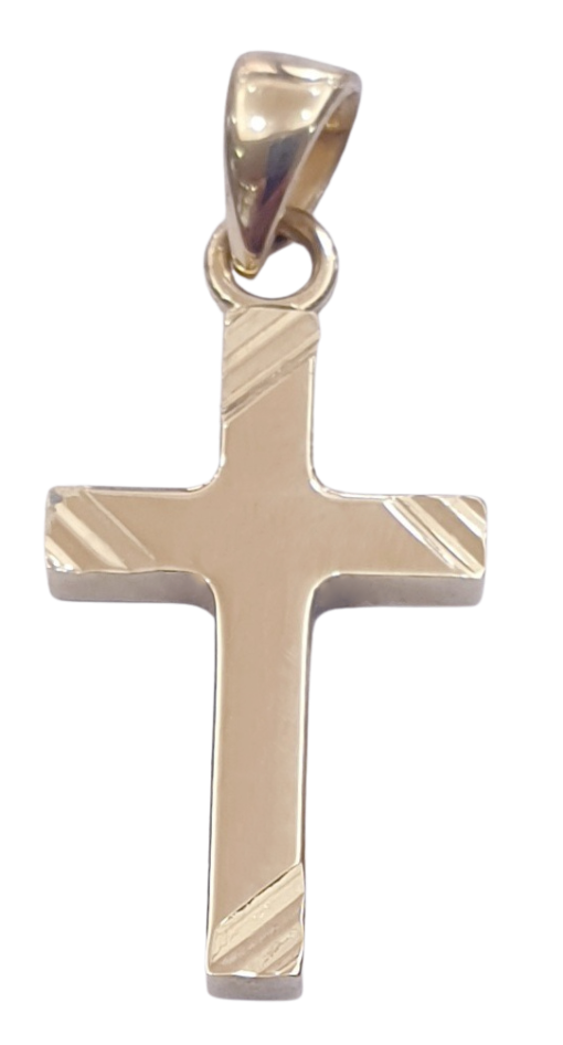 GOLD CROSS
