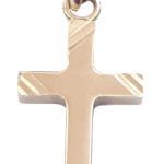 GOLD CROSS