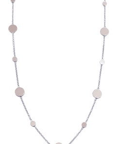 GOLD NECKLACE