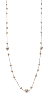 GOLD NECKLACE