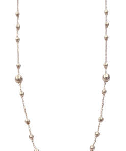 GOLD NECKLACE