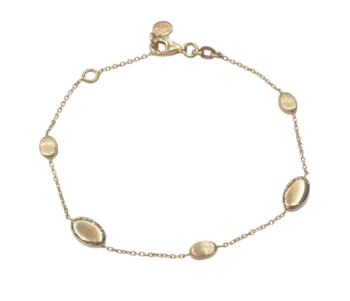 GOLD BRACELET