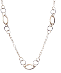 GOLD NECKLACE