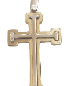 GOLD CROSS